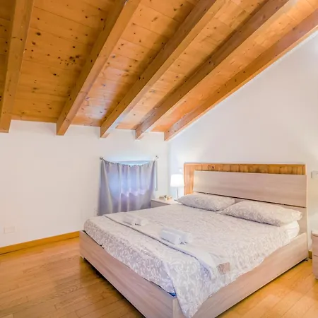 Stazione 200m - Wifi - Aria Condizionata - Smart Tv * 파르마